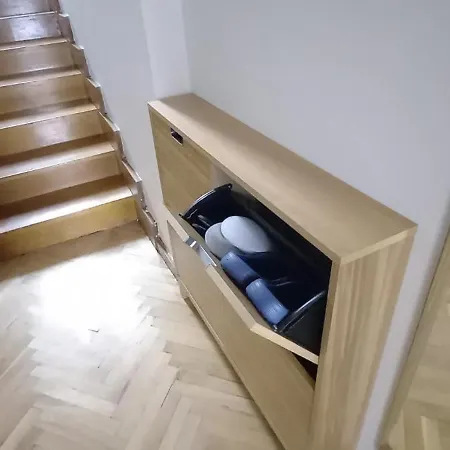 Atelier Apartment Cluj-Napoca